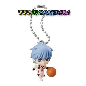 Kuroko Tetsuya : Kuroko's Basketball swing ALL STAR [First half of the game] (แท้)