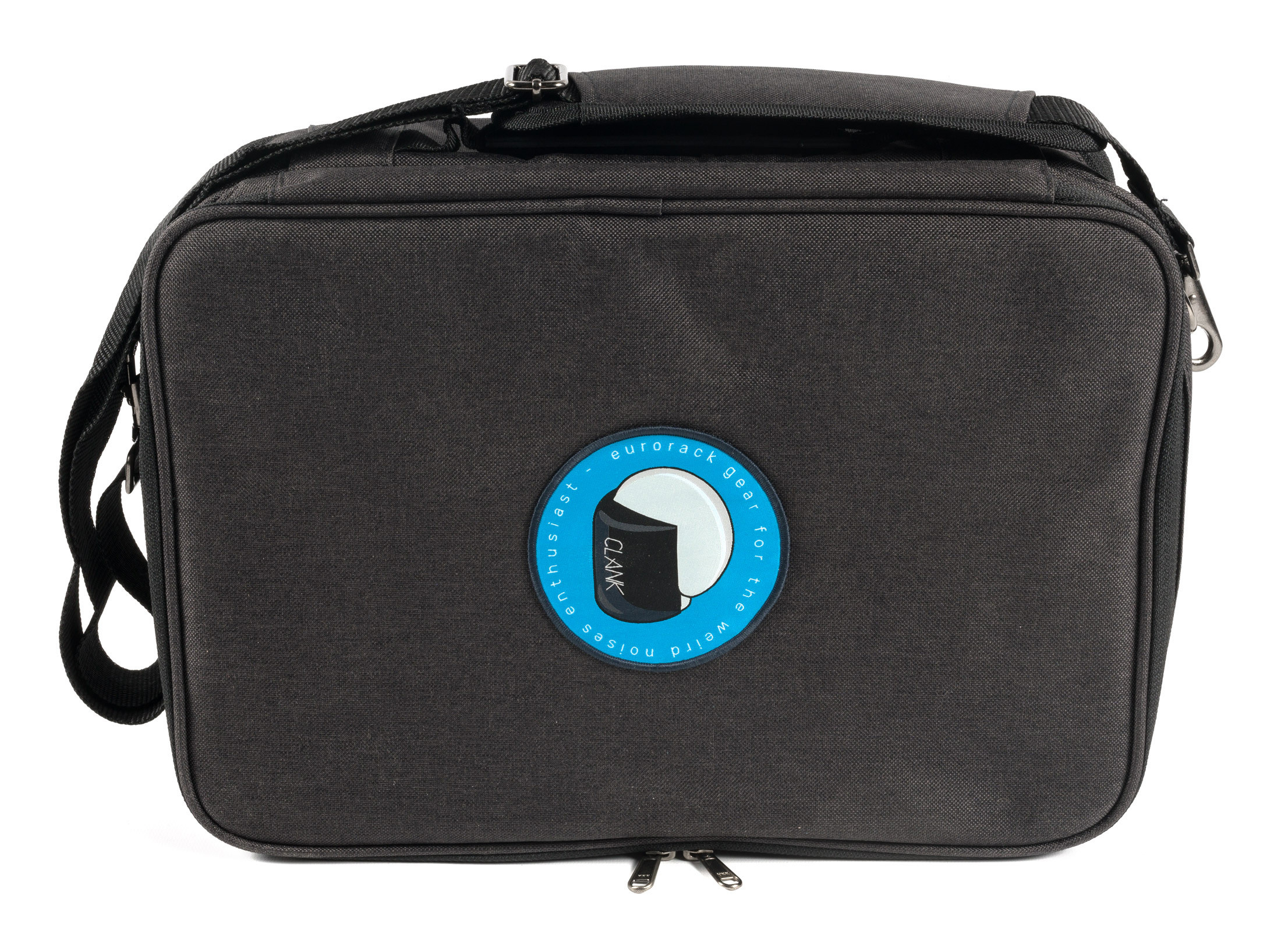 Clank Oracle System Plus Modular Synthesizer