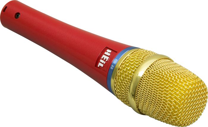 Heil Sound PR 22 Spotlight Series Dynamic Microphone