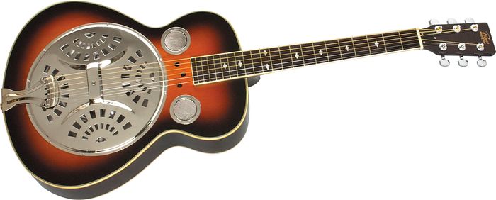 Rogue Classic Spider Resonator