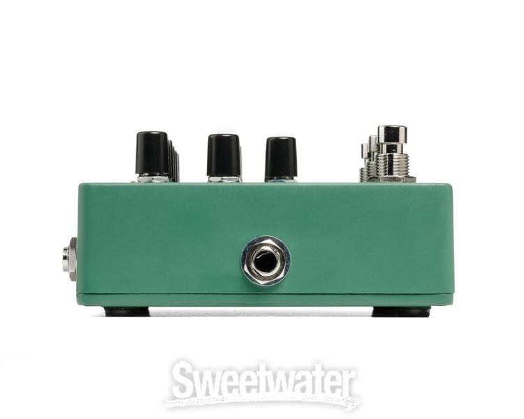 Electro-Harmonix Tri Parallel Mixer