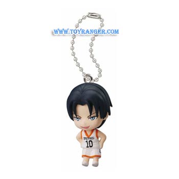 Takao Kazunari Kuroko's Basketball 3Q (แท้)