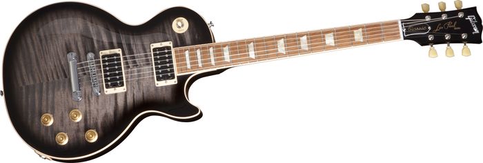 Gibson Les Paul Classic Plus '50s Neck Profile Electric Guitar