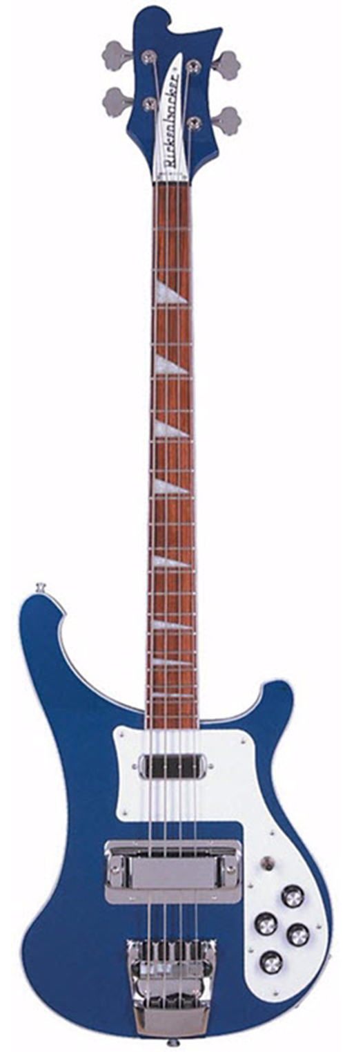 Rickenbacker 4003 Bass