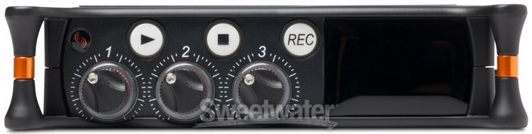 Sound Devices MixPre-3 Audio Recorder