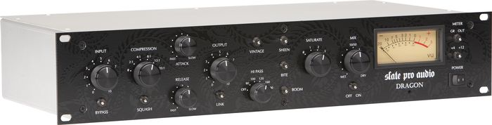 Slate Pro Audio DRAGON Dynamic Audio Processor