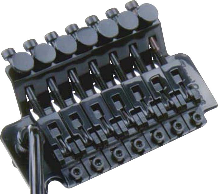 Floyd Rose Original Series 7-String Tremolo Bridge