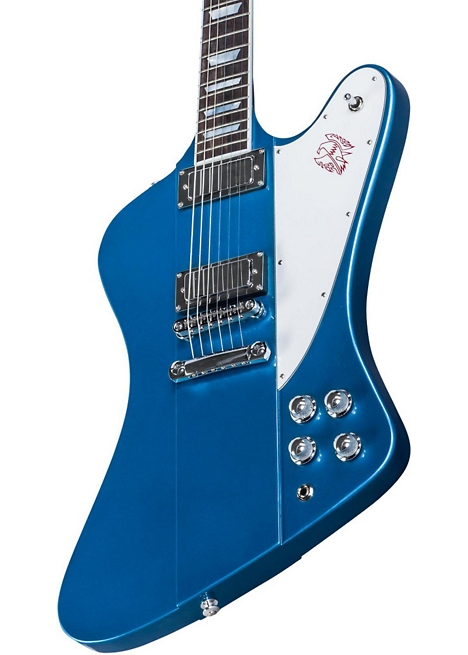 Gibson 2017 Firebird HP Electric Guitar