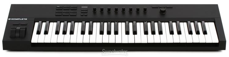 Native Instruments Komplete Kontrol A49