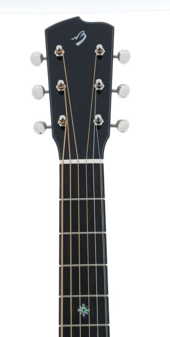 Breedlove Master Class Axis Acoustic-Electric Guitar with LR Baggs Anthem-SL Pickup