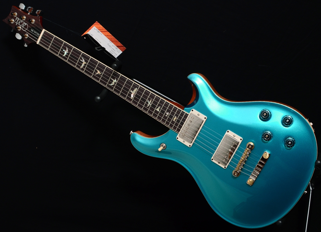 PRS Wood Library McCarty 594 - Catalina Dream