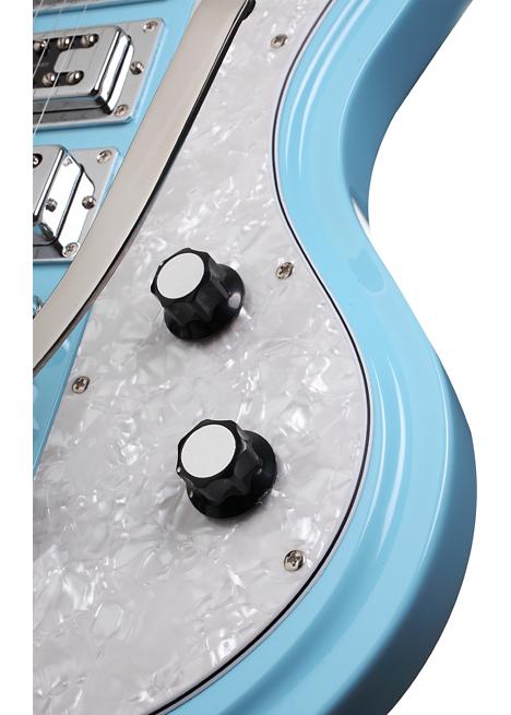 Schecter Guitar Research Ultra III Electric Guitar