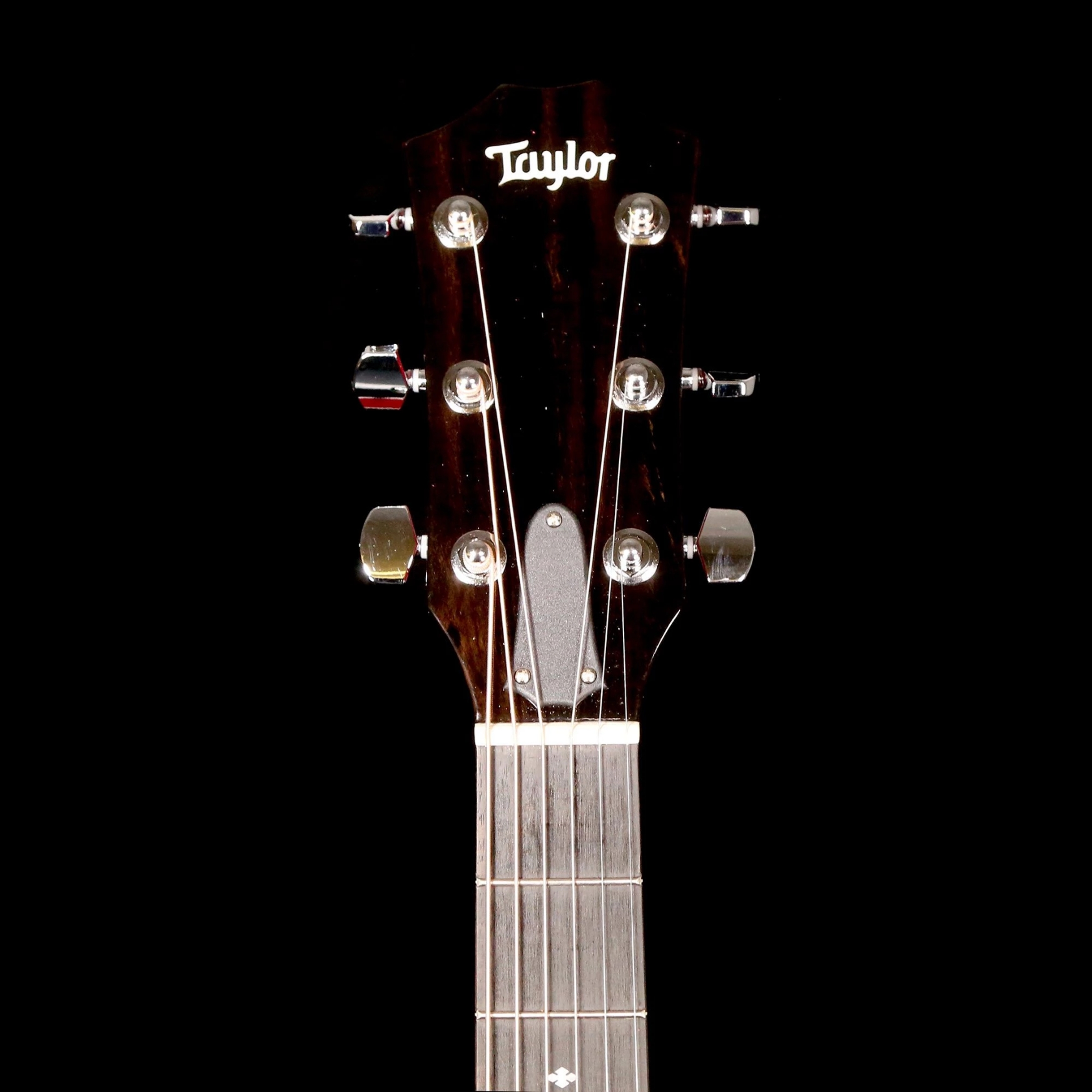 Taylor 214ce DLX Grand Auditorium Acoustic-Electric - Red