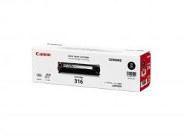 CAT-316BK CANON For LBP5050/5050N