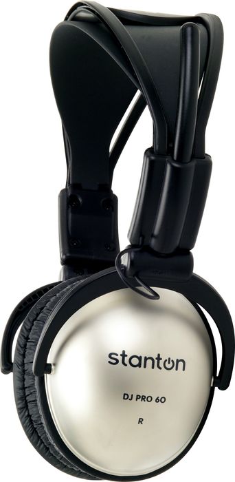Stanton DJ Pro 60 Headphones
