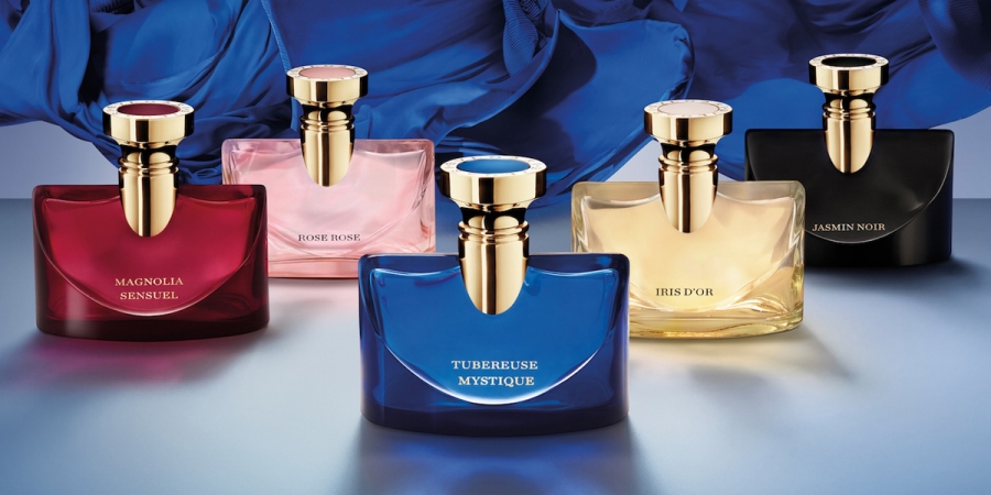 น้ำหอมแท้แบ่งขาย Bvlgari Splendida Tubereuse Mystique EDP 💕Travel Size แบบทดลอง