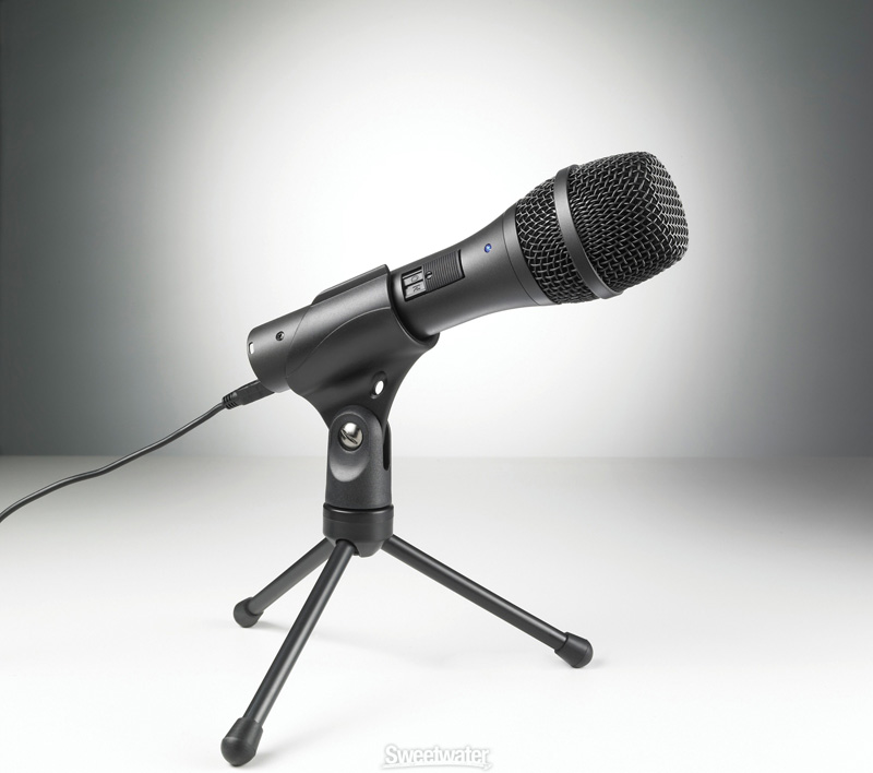 Audio-Technica AT2005USB