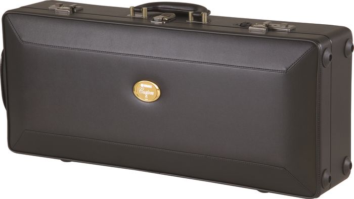 Yamaha YAS-82Z Custom Z Series Alto Saxophone