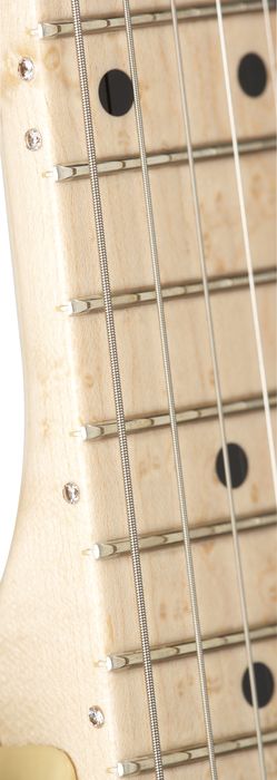 Fender Custom Shop Danny Gatton Telecaster Electric Guitar