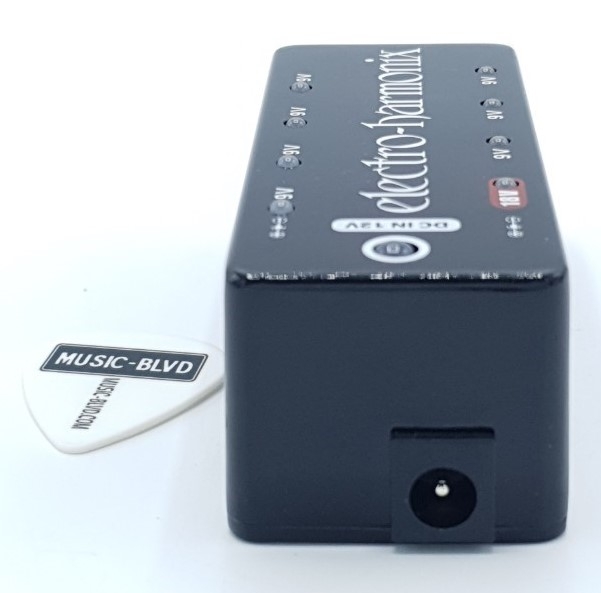 Electro-Harmonix S8 Multi-Output Power Supply