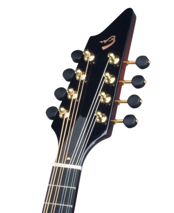 Breedlove Premier Series Olympic Mandolin