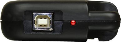 iKEY ICONNEX DJ Phono USB Interface