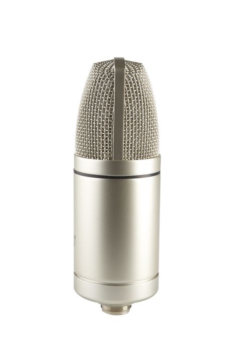 MXL 920 Large-Capsule Condenser Microphone