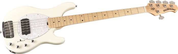 Music Man Sterling 5 H Bass