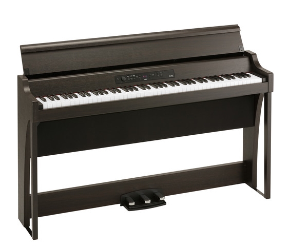 Korg G1 Air Digital Piano with Bluetooth