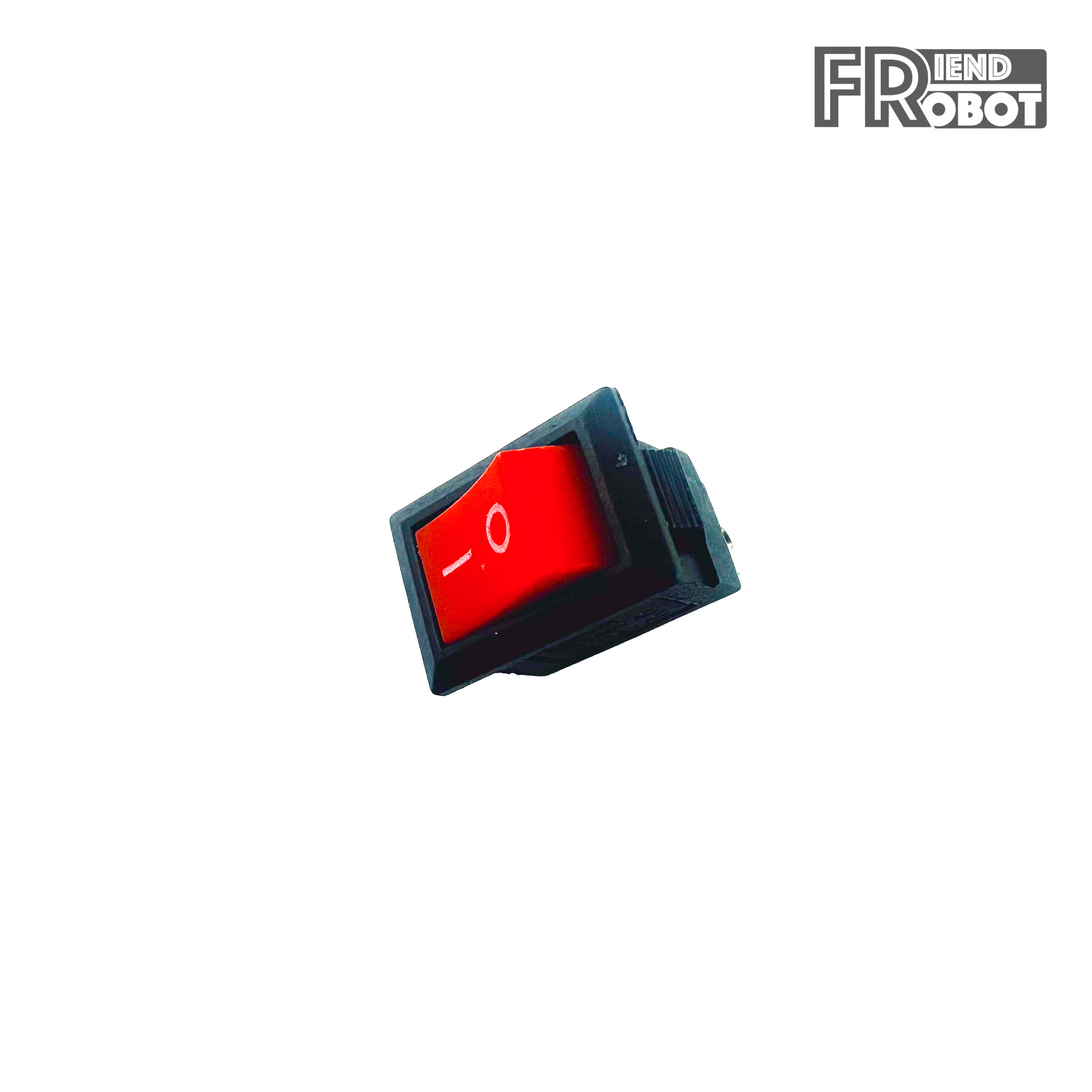 สวิตซ์ เปิด-ปิด KCD1-11