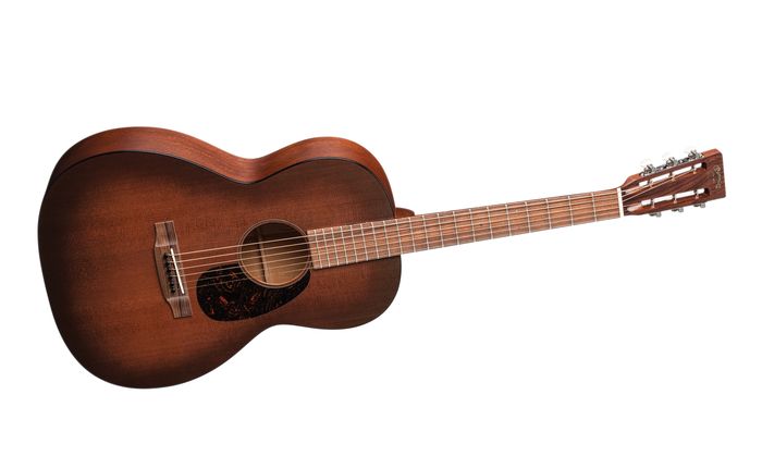 Martin 000-17SM Acoustic Guitar Sunburst