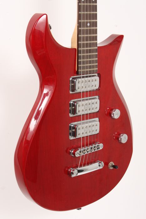 Gretsch Guitars G5105 Electromatic CVT III Electric Guitar