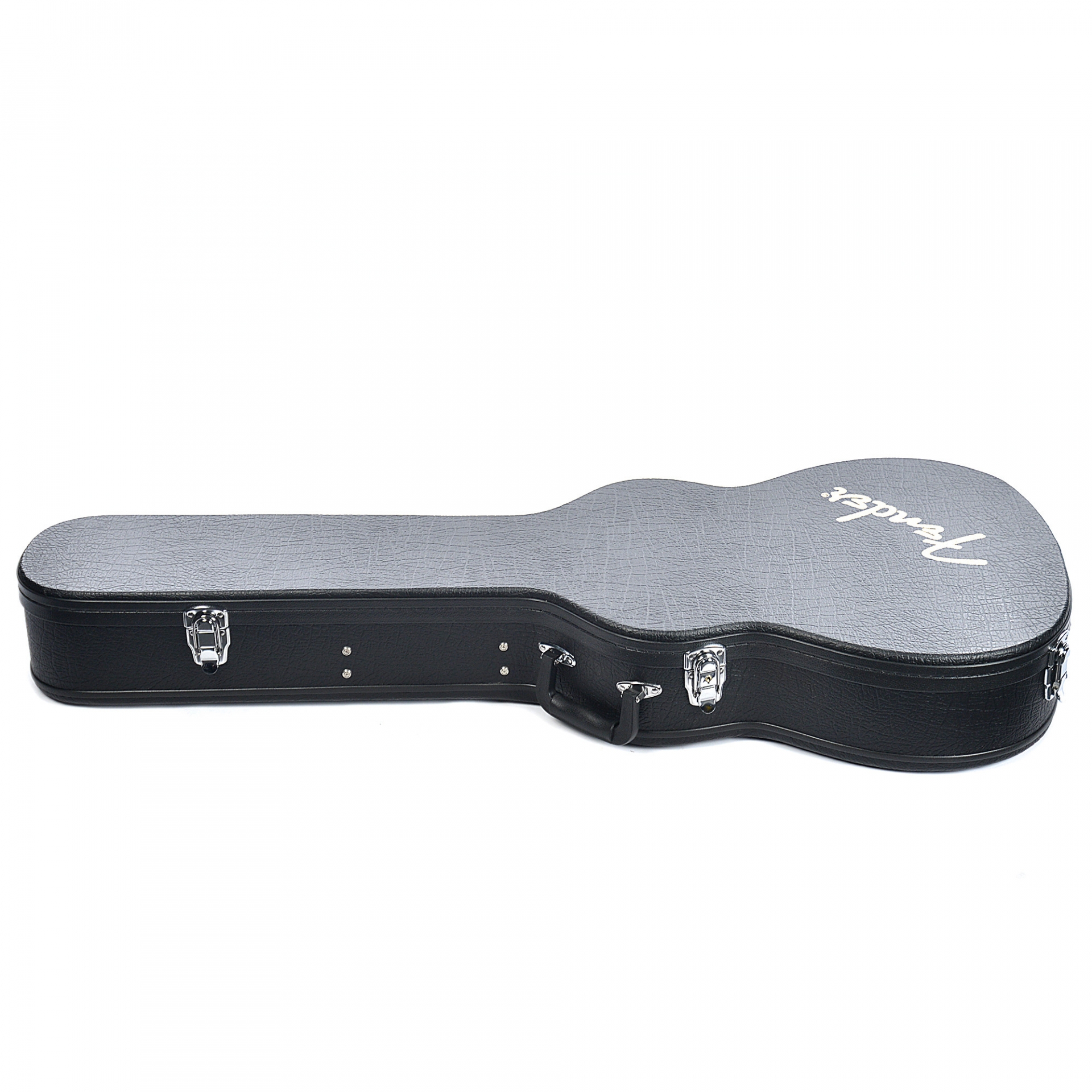 Fender Tim Armstrong Deluxe - Satin Black