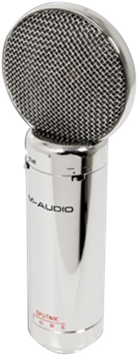 M-Audio M AUDIO SPUTNIK LG DIAPHRAGM CNDSR MIC