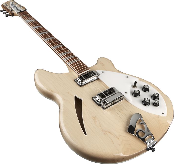 Rickenbacker 360 Electric Guitar