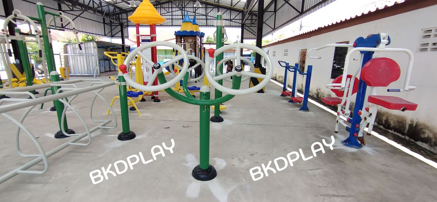 ชุดเครื่องออกกำลังกายกลางแจ้ง4รายการ โปรโมชั่น 99,800 สนามกีฬา, เครื่องออกกำลังกายผู้ใหญ่, เครื่องออกกำลังกายสวนสาธารณะ หมู่บ้าน,Exercise equipment outdoor , OutdoorPlayground ,ราคาโรงงาน