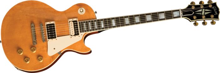 Gibson Custom Marc Bolan VOS Les Paul Electric Guitar Bolan Chablis