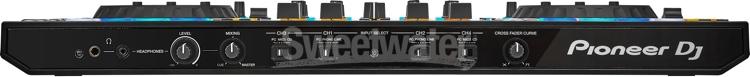 Pioneer DJ DDJ-RX - rekordbox DJ Controller
