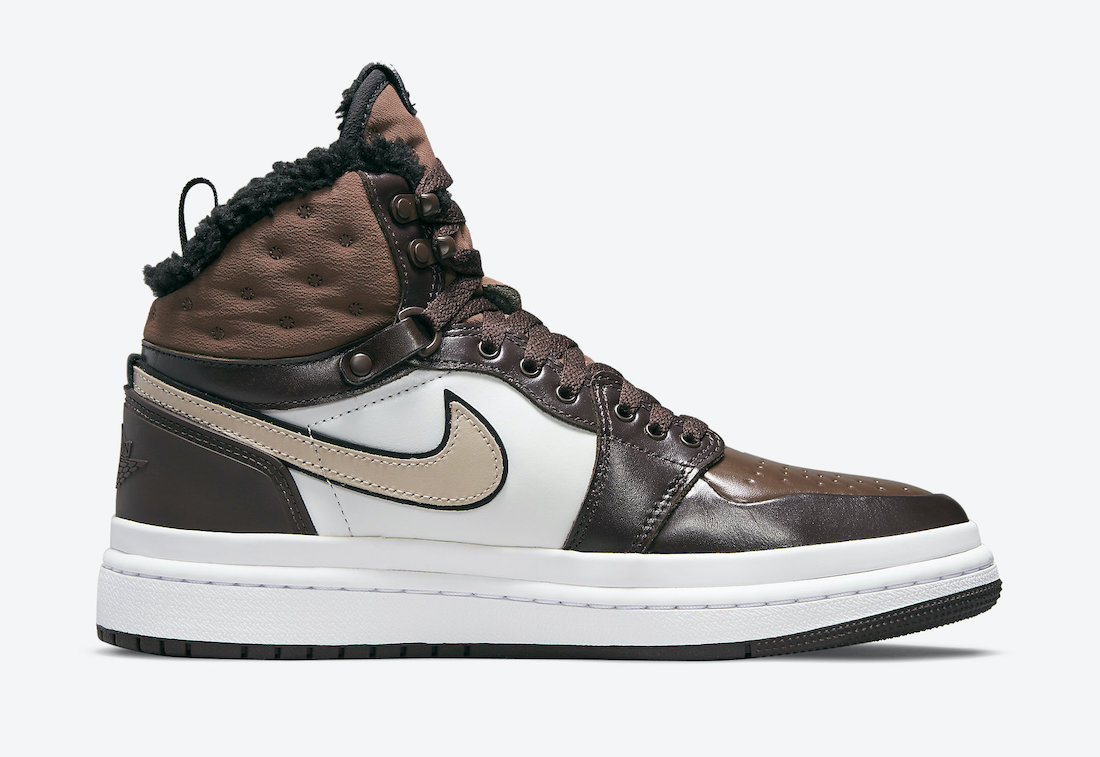Nike Air Jordan 1 Acclimate Chocolate
