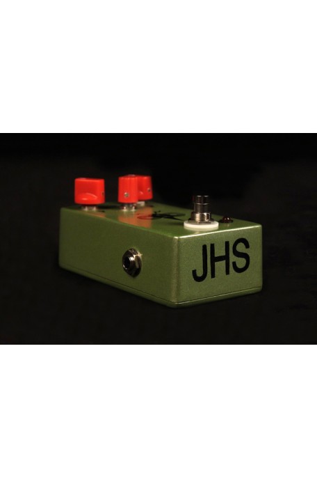 JHS Pollinator Germanium Fuzz