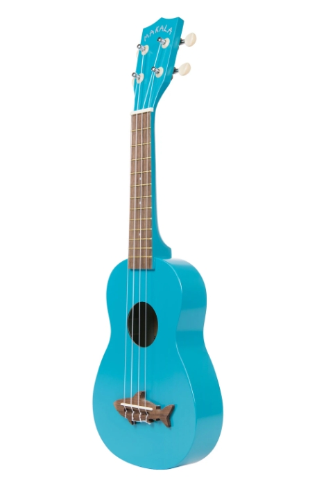 MAKO BLUE SOPRANO SHARK