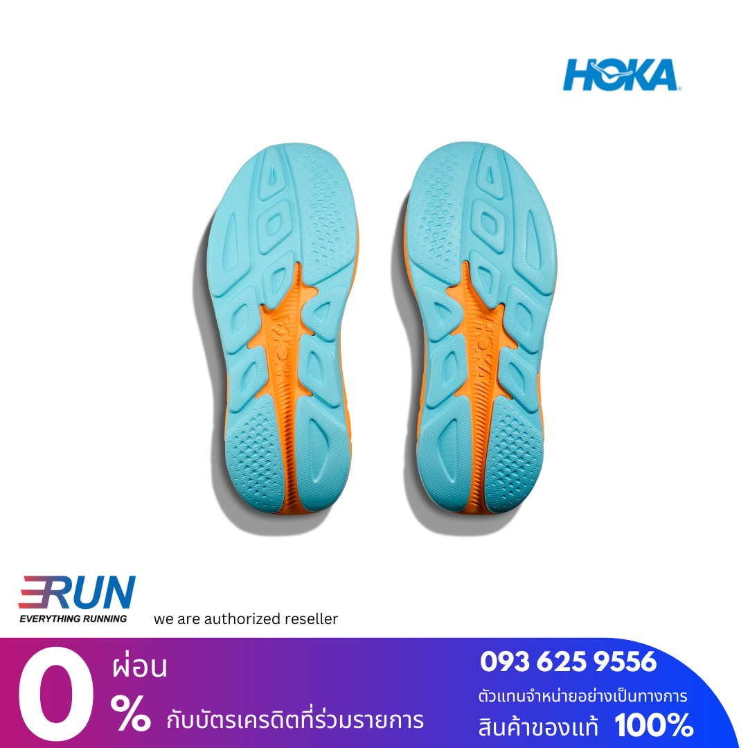HOKA Rincon 4 Women New color