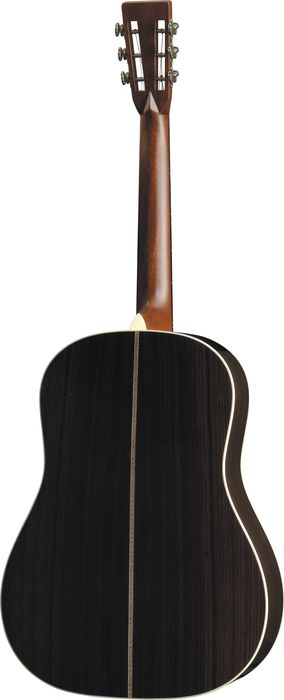 Martin HD-28VS Guitar