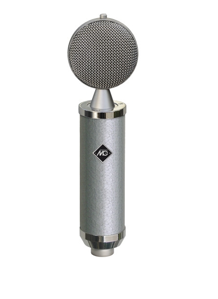 Microtech Gefell CMV 563/ M7s Tube Condenser Mic with Power Supply, Elastic Suspension Cable, In Suitcase