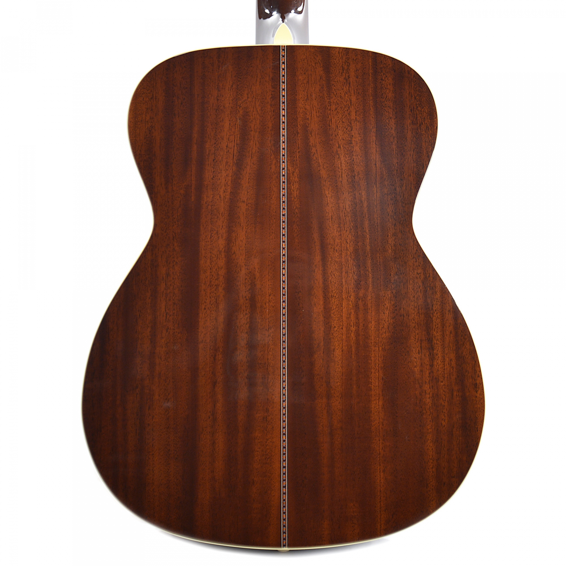 Guild Orpheum Orchestra 12-Fret Adirondack Spruce/Mahogany Natural No.NR113002