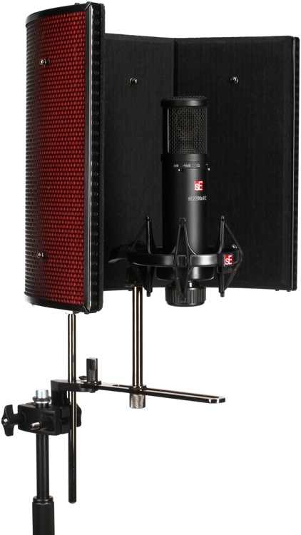 sE Electronics Reflexion Filter PRO - 10th Anniversary Limited Edition