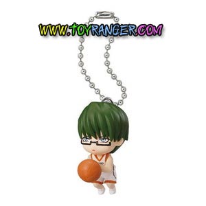 Shintaro Midorima : Kuroko's Basketball swing ALL STAR [First half of the game] (แท้)
