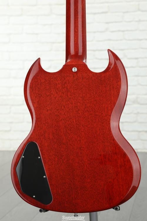 Gibson SG Standard 61 Maestro Vibrola - Vintage Cherry