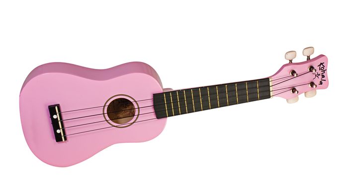Kohala KG-S Soprano Ukulele