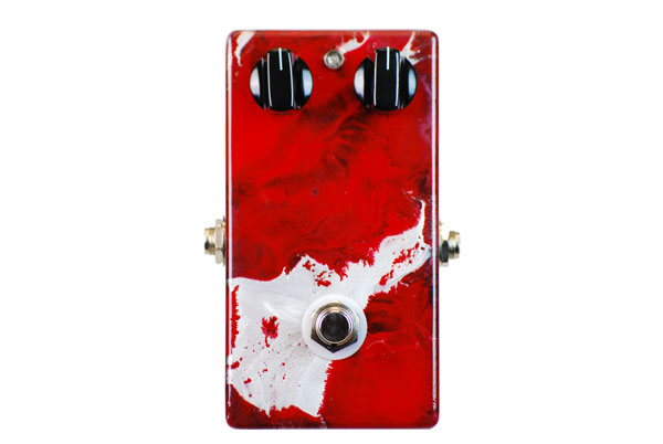 Rockbox Red Dog Distortion #361